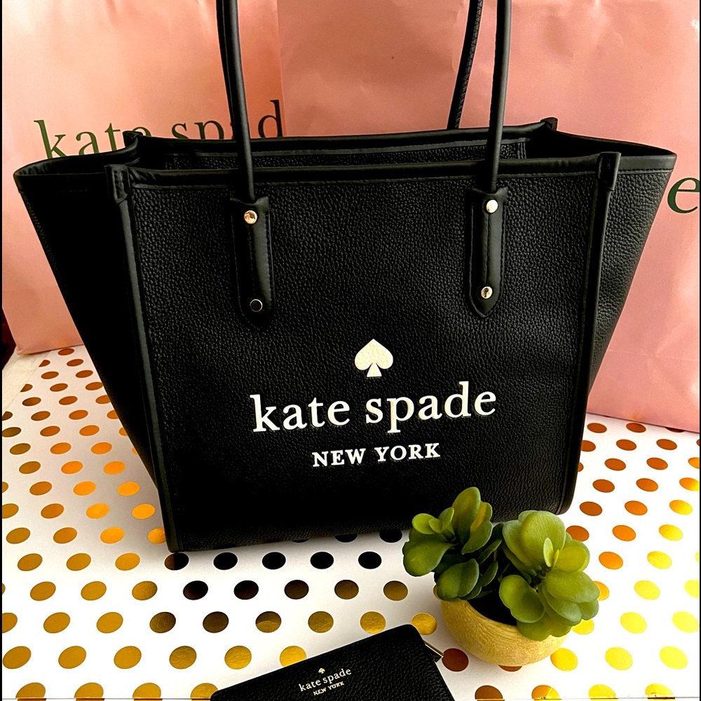 Kate Spade Ella Tote